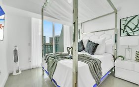 Modern 2 Story Loft 2Br With Breathtaking Views