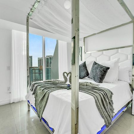 Villa Modern 2 Story Loft 2Br With Breathtaking Views à Miami Extérieur photo