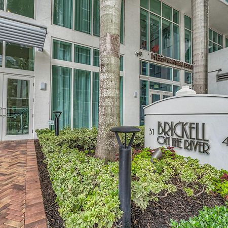 Villa Modern 2 Story Loft 2Br With Breathtaking Views à Miami Extérieur photo