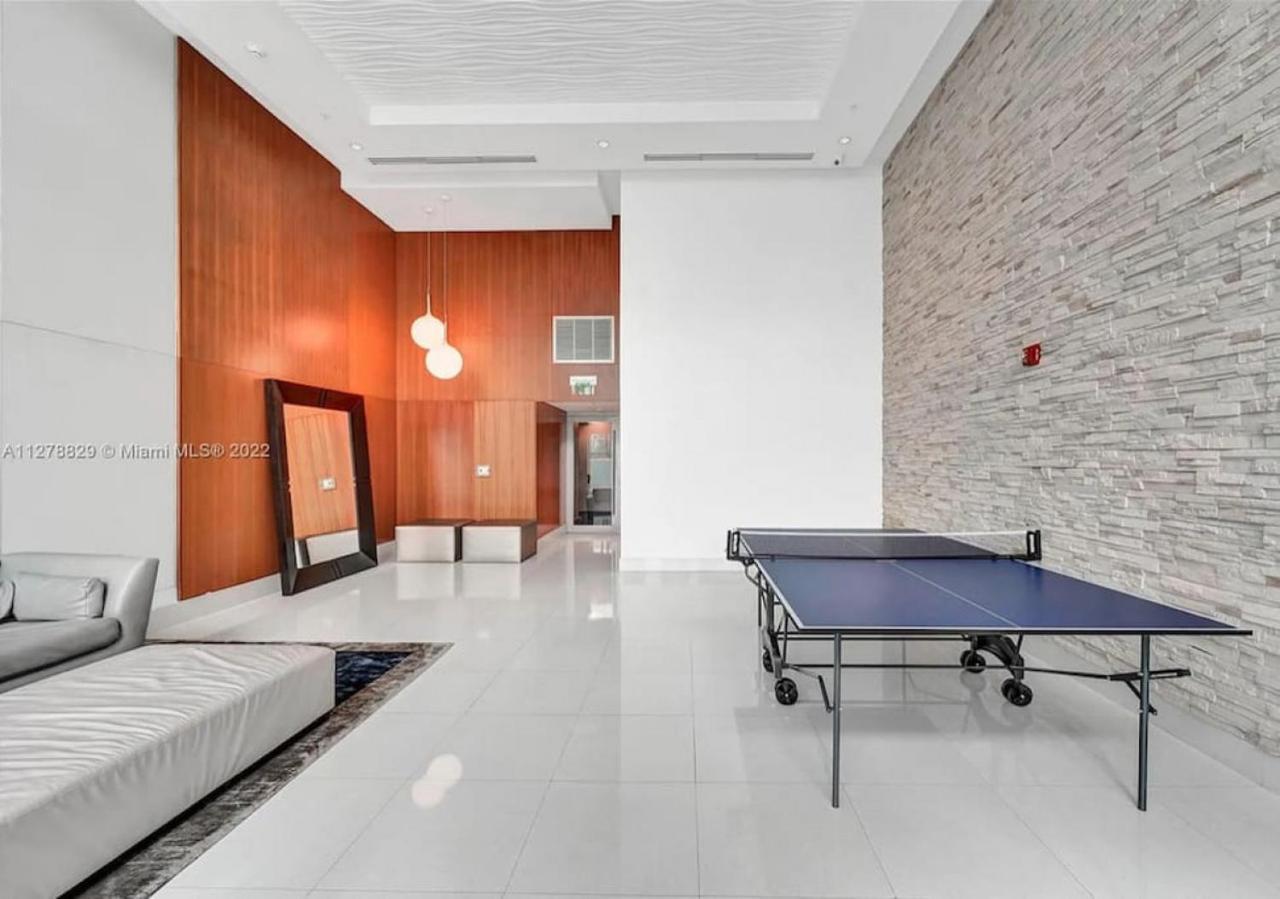 Villa Modern 2 Story Loft 2Br With Breathtaking Views à Miami Extérieur photo