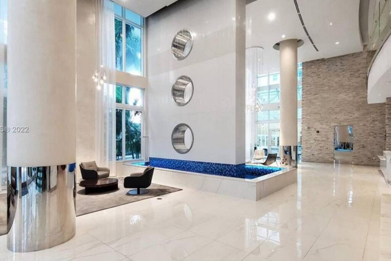 Villa Modern 2 Story Loft 2Br With Breathtaking Views à Miami Extérieur photo