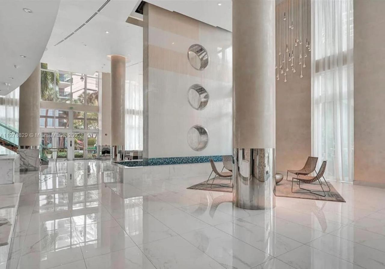 Villa Modern 2 Story Loft 2Br With Breathtaking Views à Miami Extérieur photo