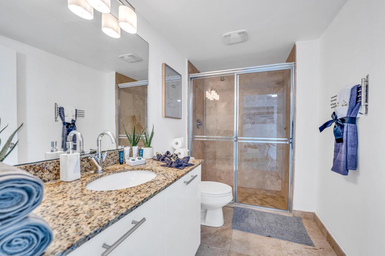 Villa Modern 2 Story Loft 2Br With Breathtaking Views à Miami Extérieur photo