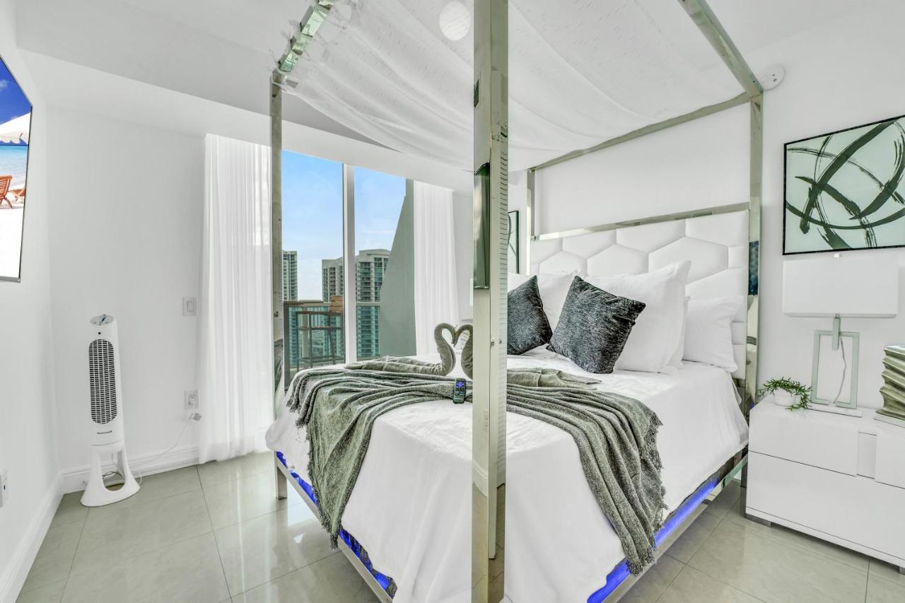 Villa Modern 2 Story Loft 2Br With Breathtaking Views à Miami Extérieur photo