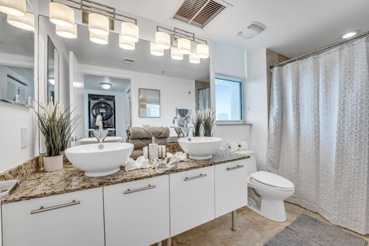 Villa Modern 2 Story Loft 2Br With Breathtaking Views à Miami Extérieur photo