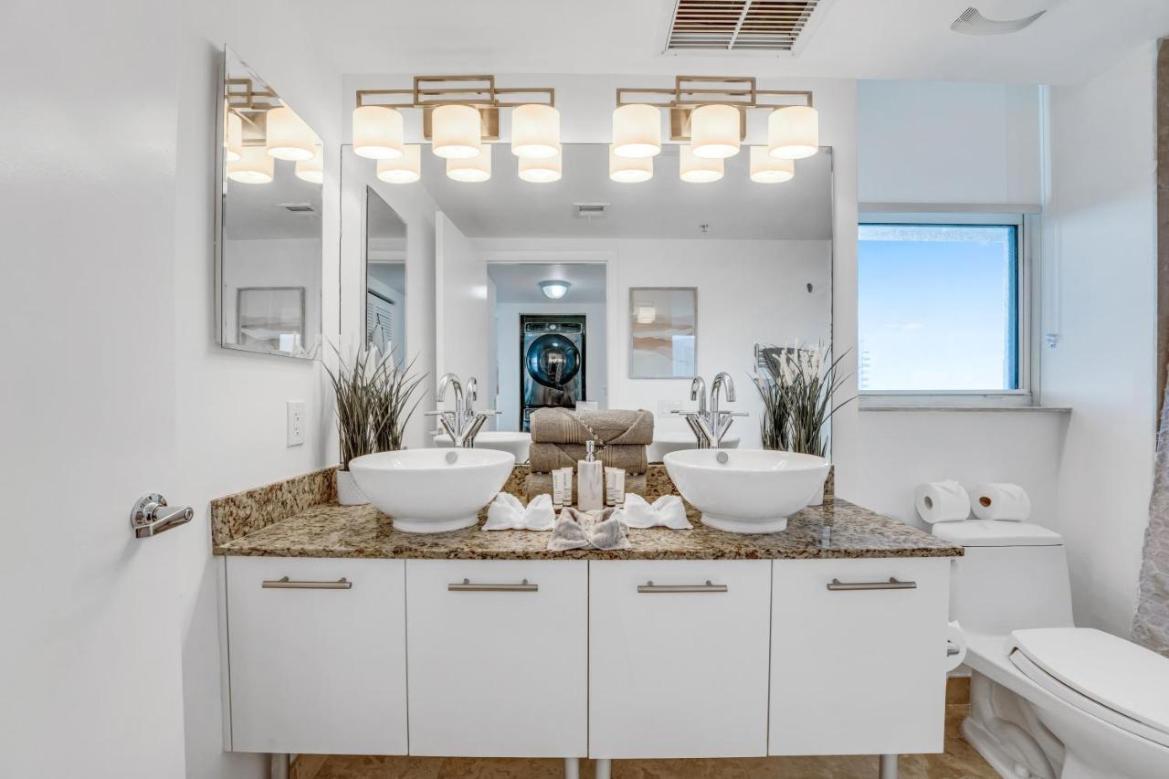 Villa Modern 2 Story Loft 2Br With Breathtaking Views à Miami Extérieur photo
