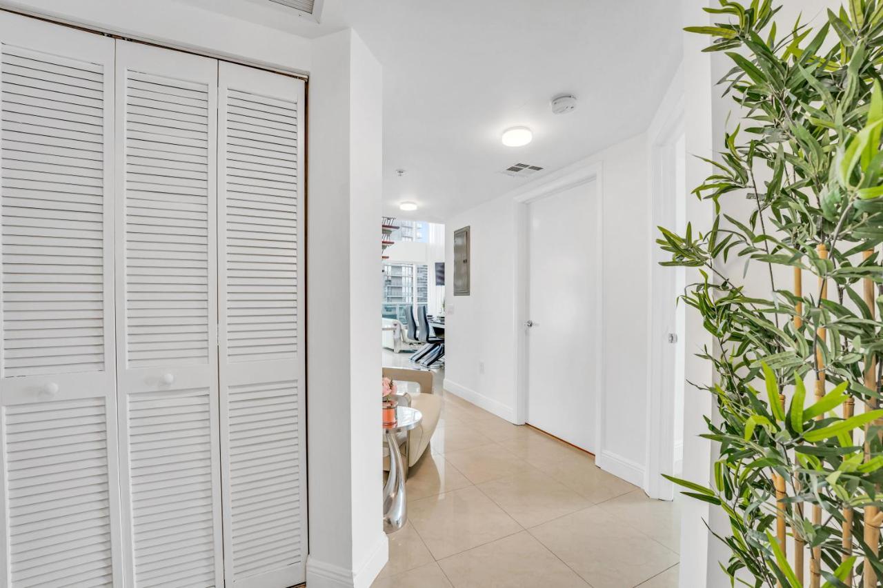 Villa Modern 2 Story Loft 2Br With Breathtaking Views à Miami Extérieur photo