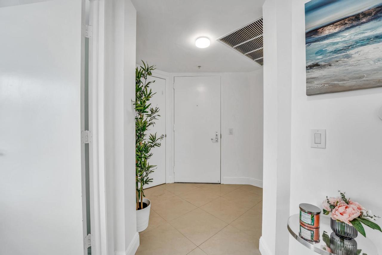 Villa Modern 2 Story Loft 2Br With Breathtaking Views à Miami Extérieur photo