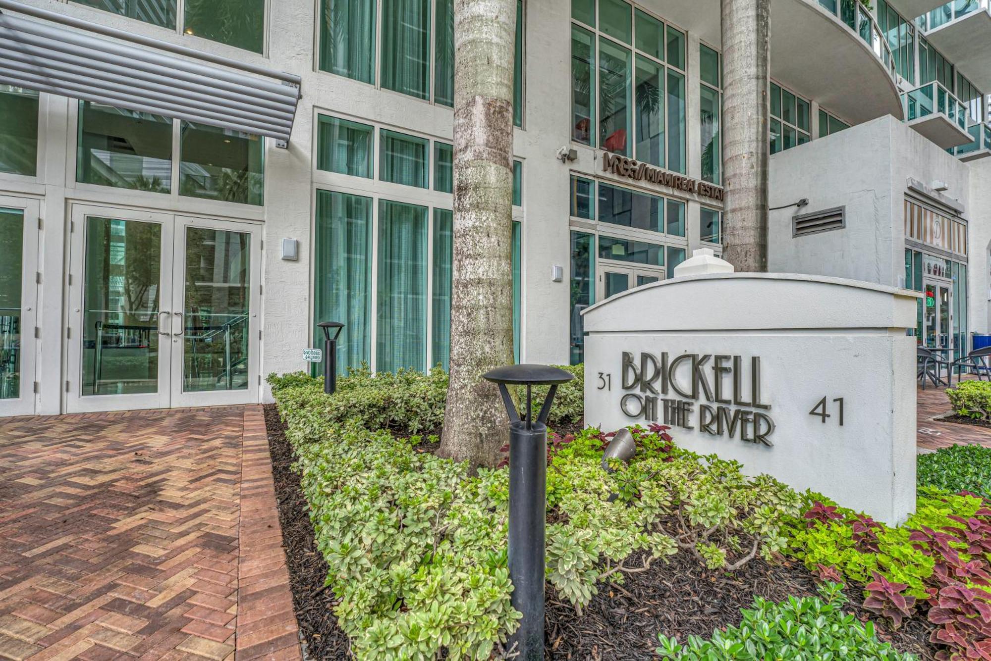 Villa Modern 2 Story Loft 2Br With Breathtaking Views à Miami Extérieur photo